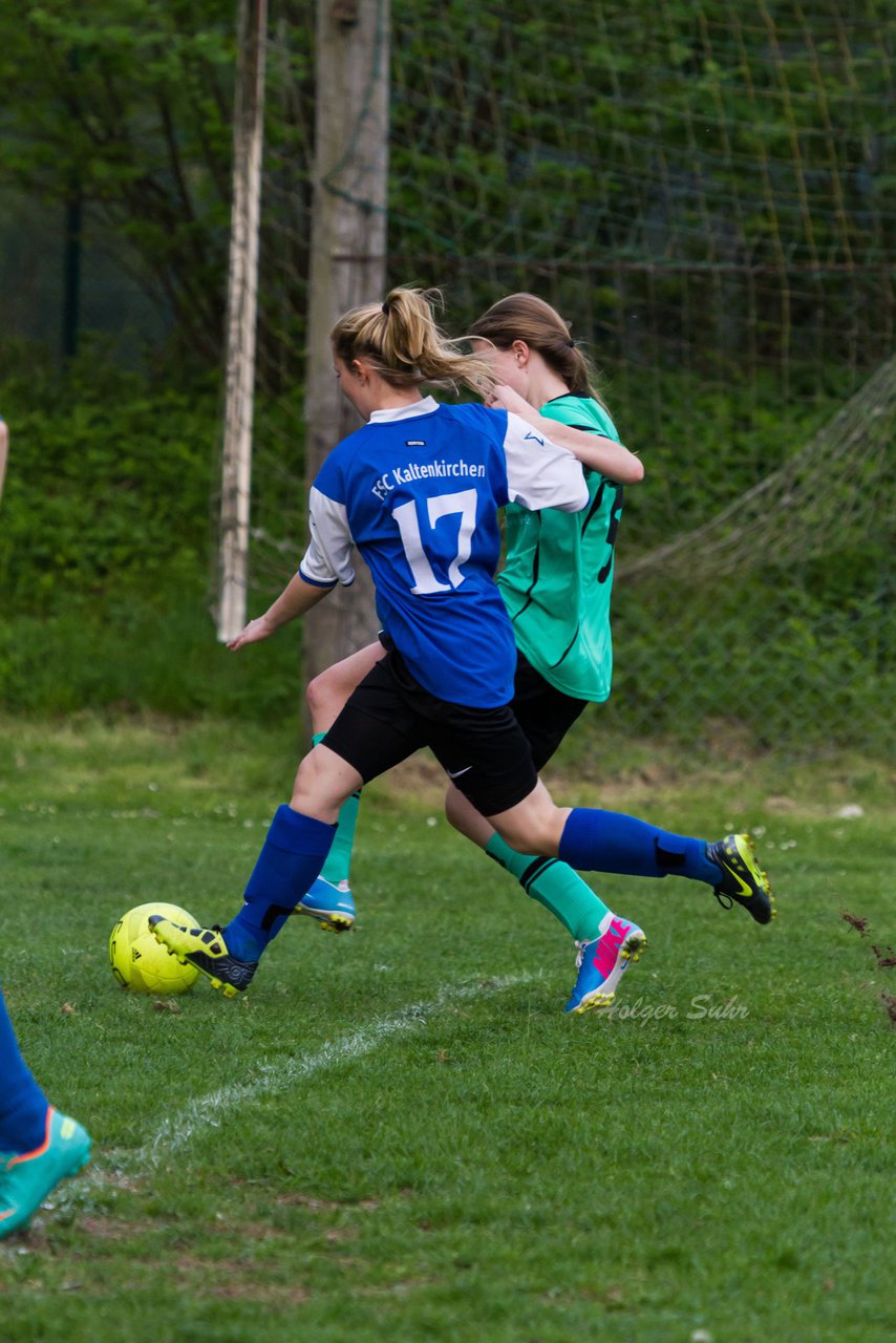 Bild 164 - B-Juniorinnen KaKi beim Abendturnier Schackendorf